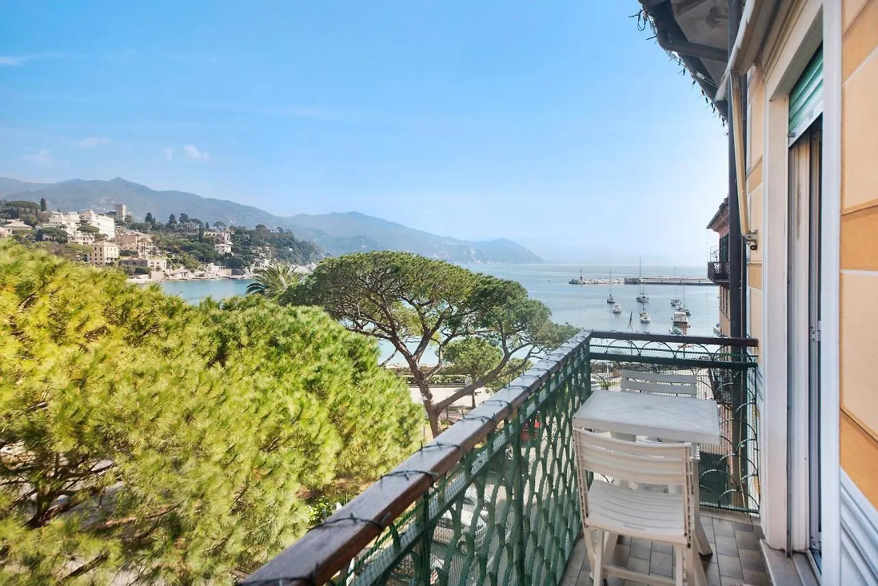 Tea Apartment Santa Margherita Ligure