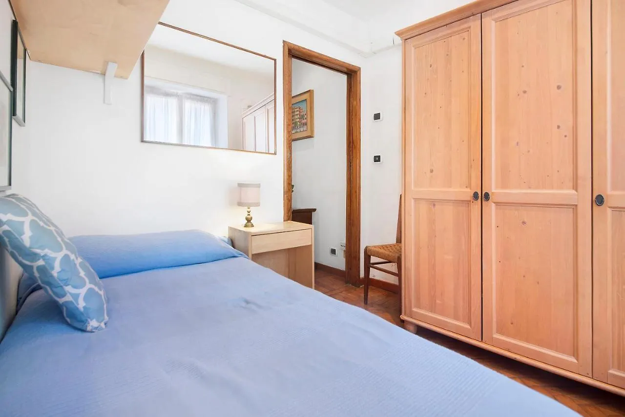 Tea Apartment Santa Margherita Ligure Italy
