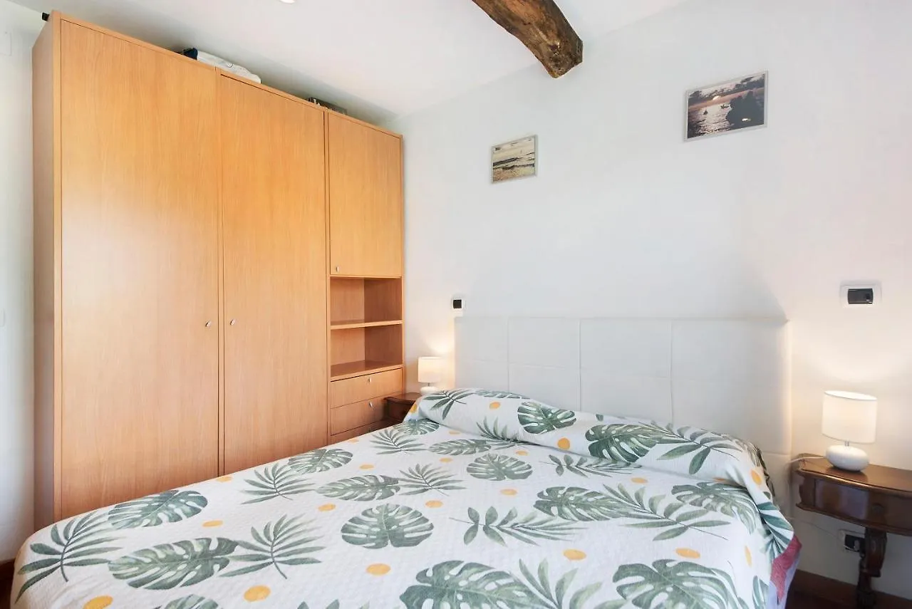 Tea Apartment Santa Margherita Ligure 0*,