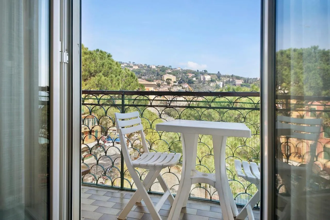 Tea Apartment Santa Margherita Ligure 0*,  Italy