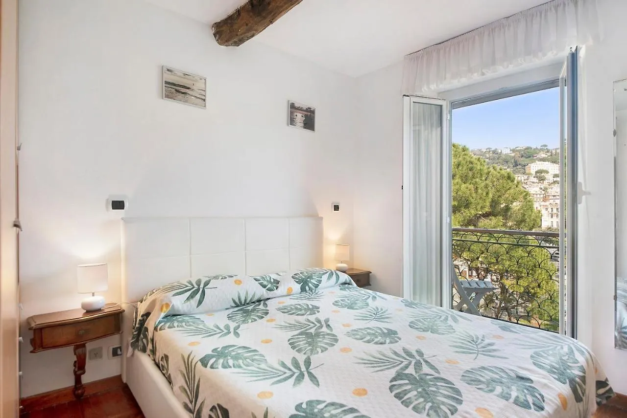 Tea Apartment Santa Margherita Ligure 0*,  Italy