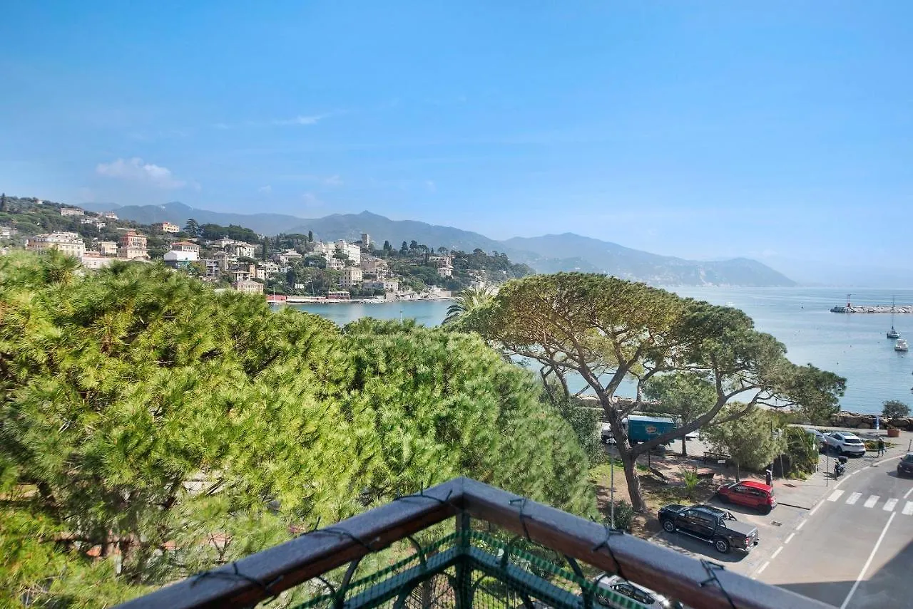 Tea Apartment Santa Margherita Ligure
