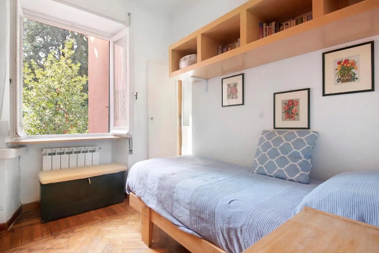 Tea Apartment Santa Margherita Ligure