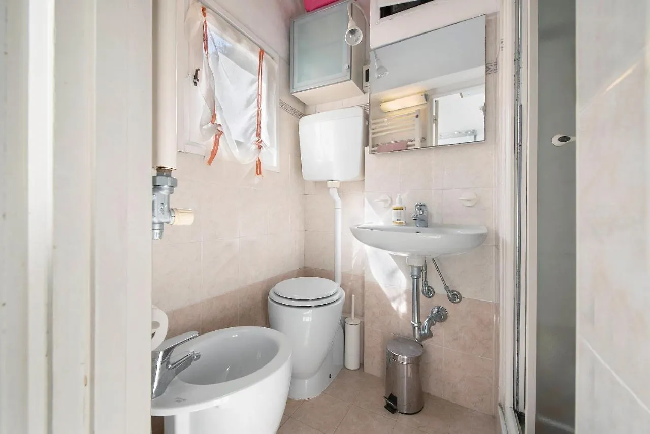Tea Apartment Santa Margherita Ligure