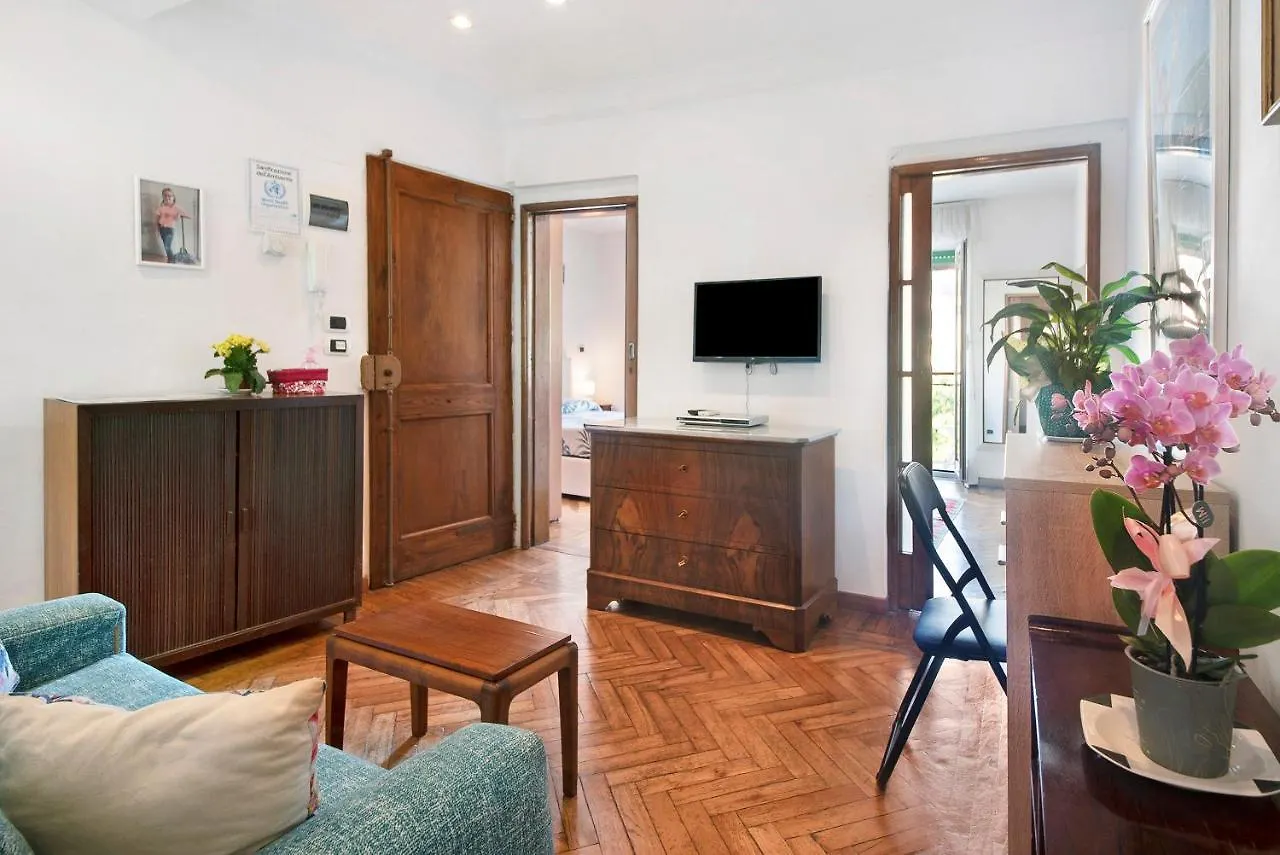 Tea Apartment Santa Margherita Ligure