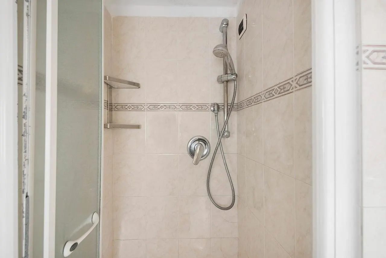 Tea Apartment Santa Margherita Ligure Italy