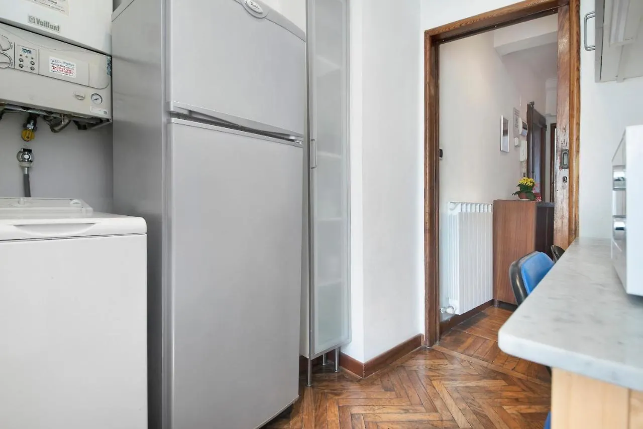 Tea Apartment Santa Margherita Ligure