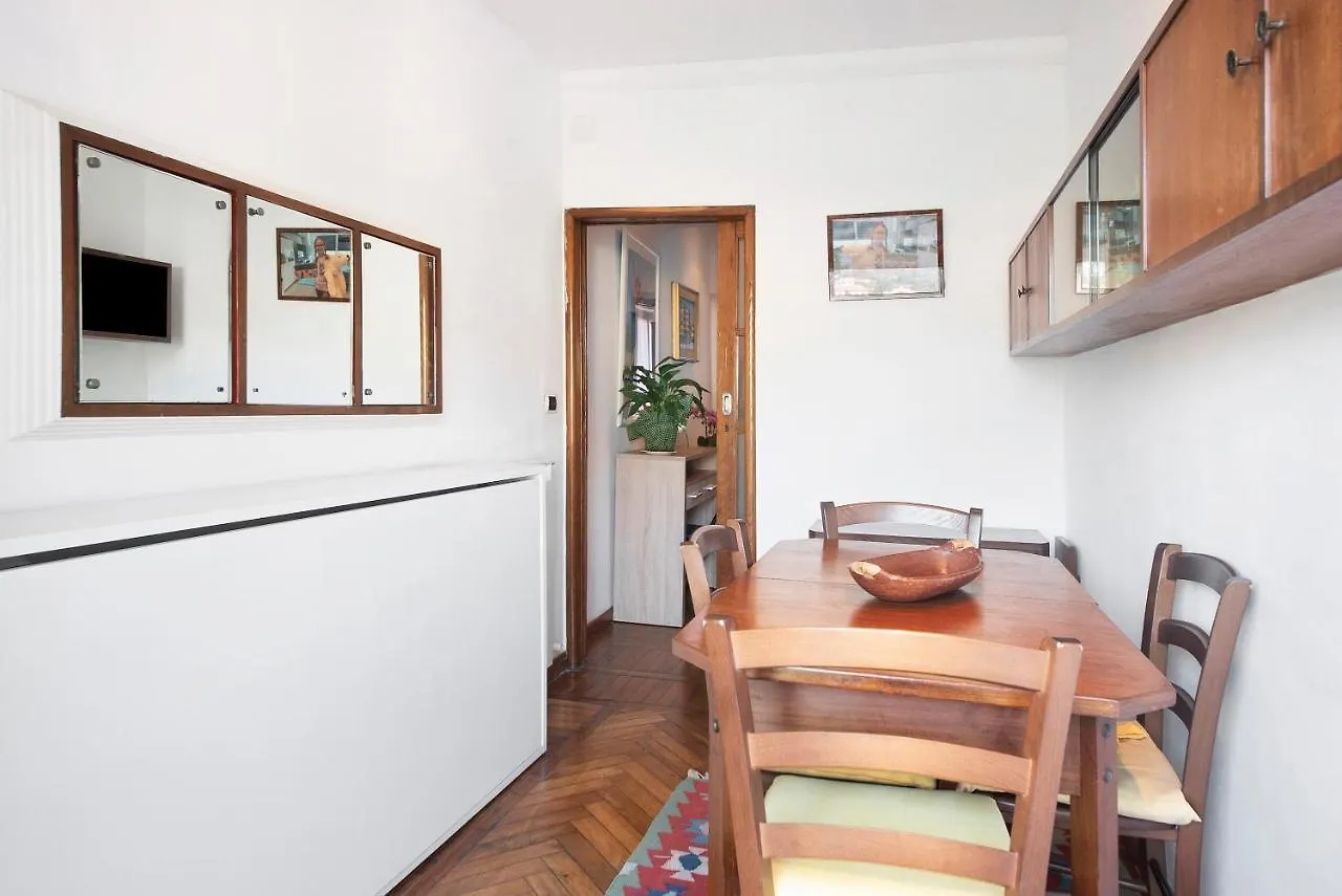 Tea Apartment Santa Margherita Ligure