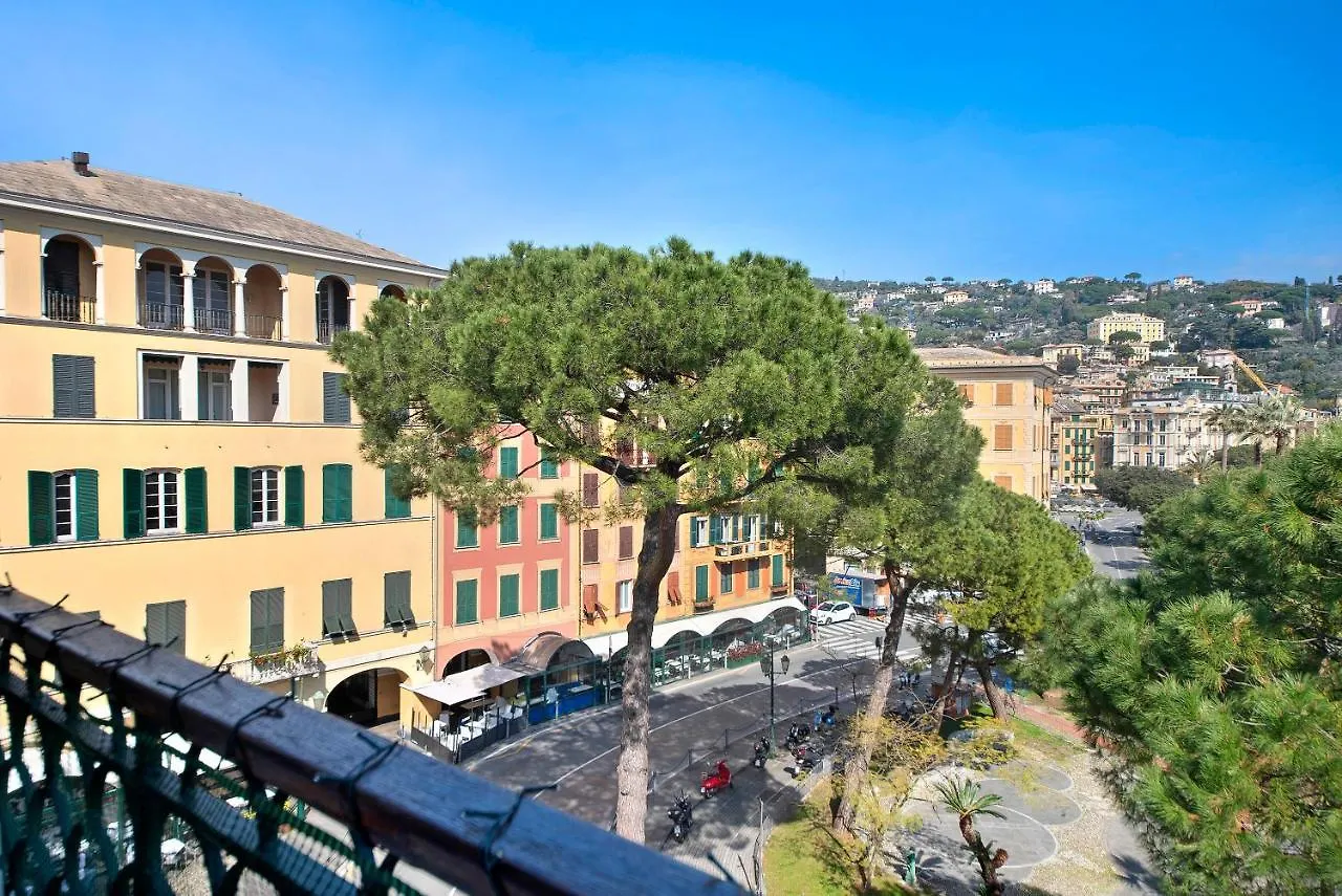Tea Apartment Santa Margherita Ligure