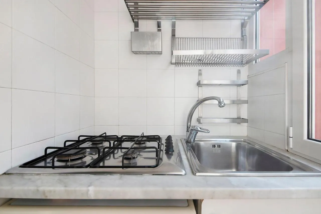 Tea Apartment Santa Margherita Ligure
