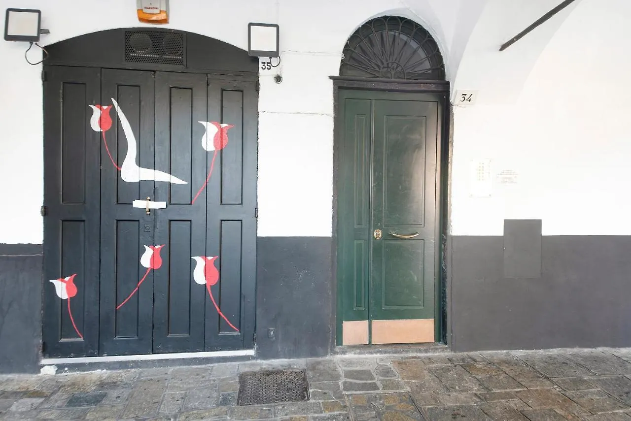 Tea Apartment Santa Margherita Ligure