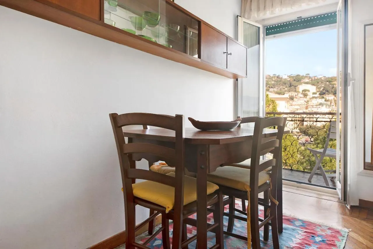 Tea Apartment Santa Margherita Ligure 0*,  Italy