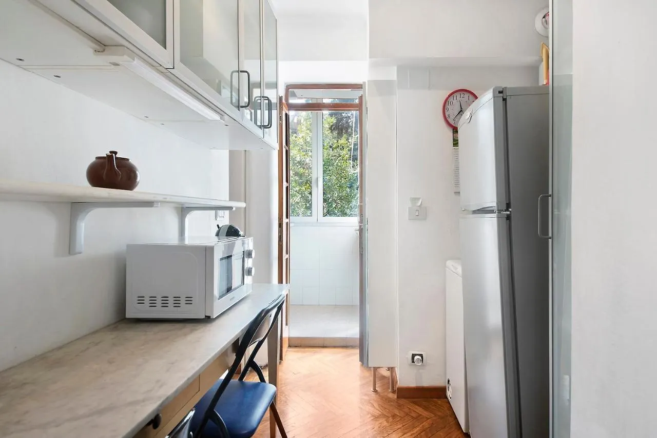 Tea Apartment Santa Margherita Ligure