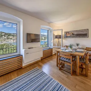  Apartment Cozy Apartment - Relax E Vista Mare Da Sogno