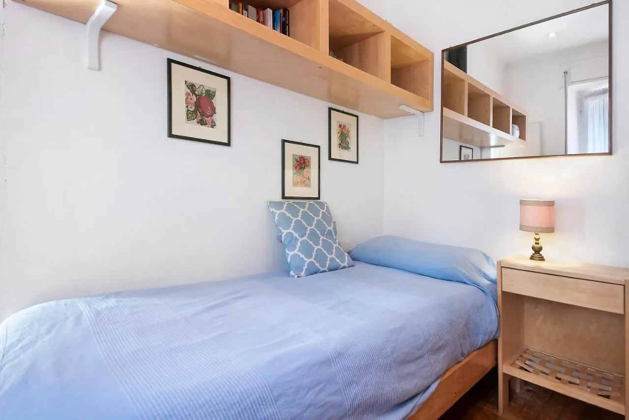 Tea Apartment Santa Margherita Ligure Italy