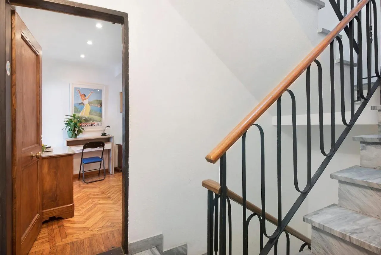 Tea Apartment Santa Margherita Ligure